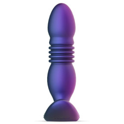 HUEMAN Plug à poussée Supernova Hueman 11 x 3.5cm